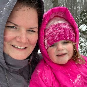 Meet your Posher, Kristen